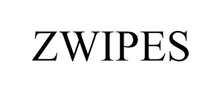 ZWIPES