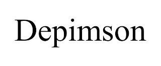 DEPIMSON