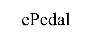 EPEDAL