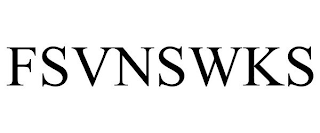 FSVNSWKS