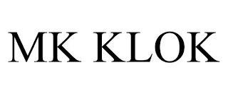 MK KLOK