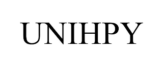 UNIHPY