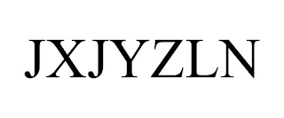 JXJYZLN