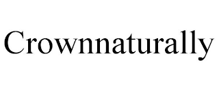 CROWNNATURALLY