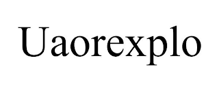 UAOREXPLO