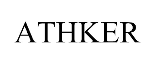 ATHKER