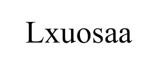 LXUOSAA