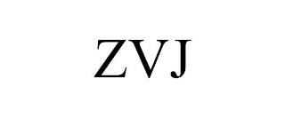 ZVJ