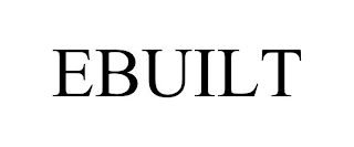 EBUILT