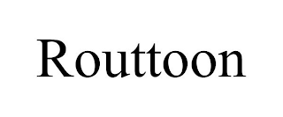 ROUTTOON