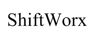 SHIFTWORX