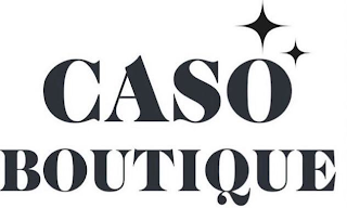 CASO BOUTIQUE