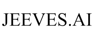 JEEVES.AI