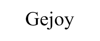 GEJOY