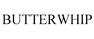 BUTTERWHIP