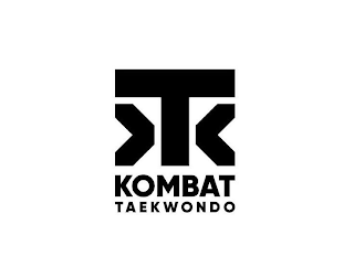 >T< KOMBAT TAEKWONDO