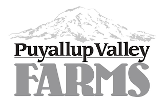 PUYALLUP VALLEY FARMS