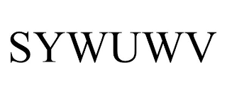 SYWUWV