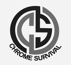 CS CHROME SURVIVAL