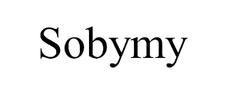 SOBYMY