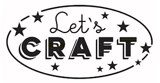 LET'S CRAFT