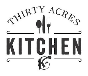 THIRTY ACRES KITCHEN K