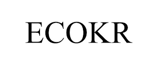 ECOKR