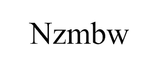 NZMBW