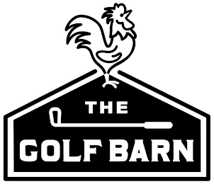 THE GOLF BARN