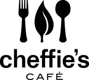 CHEFFIE'S CAFÉ