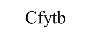 CFYTB