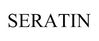 SERATIN