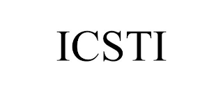 ICSTI