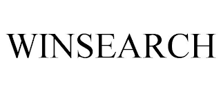 WINSEARCH