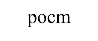 POCM