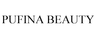 PUFINA BEAUTY