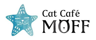 CAT CAFE MOFF