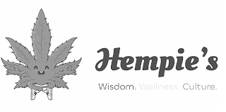 HEMPIE'S WISDOM. WELLNESS. CULTURE.