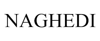 NAGHEDI