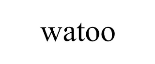 WATOO