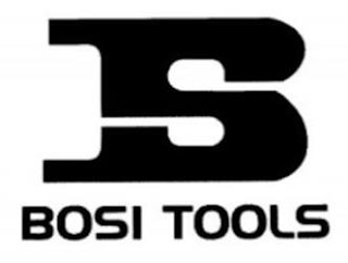 B BOSI TOOLS