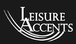 LEISURE ACCENTS