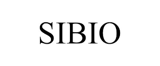 SIBIO