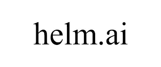 HELM.AI