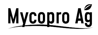 MYCOPRO AG
