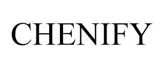 CHENIFY