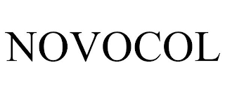 NOVOCOL