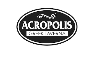 ACROPOLIS GREEK TAVERNA