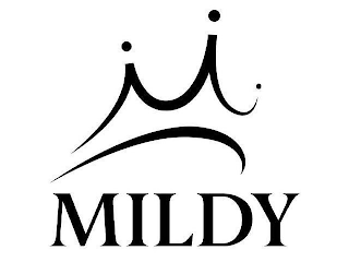 M MILDY