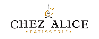 C CHEZ ALICE PATISSERIE C